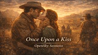 Cinematic Western Instrumentals for Dramatic Evenings &amp; Story-Driven Listening