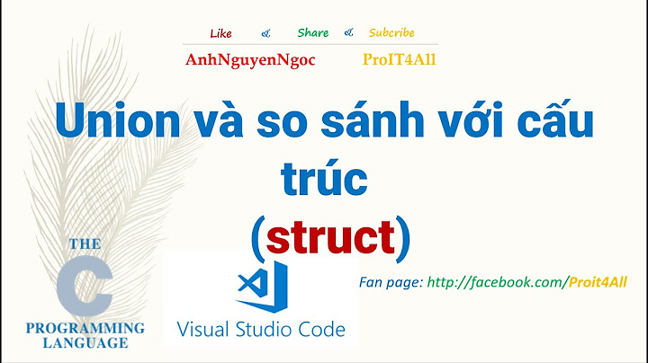 Hàm so sánh cấu trúc c