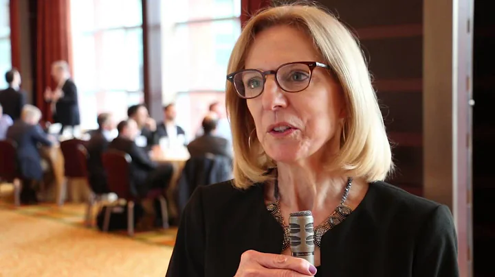 Attendee Testimonial: Dr. Laurel Fisher