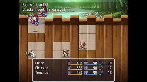 Grid Battle Engine: Odd Grid Connections