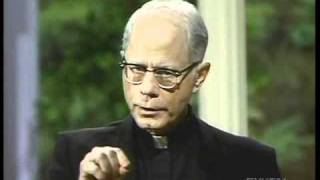 Contemplation 1/2 - Fr. Thomas Dubay