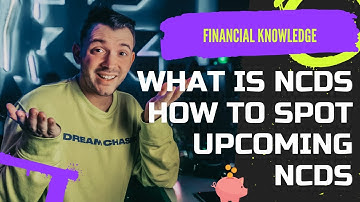 What is NCD and how to spot upcoming NCDs