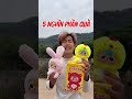 Chai Nước Thần Kì Của Anh Hàng Xóm