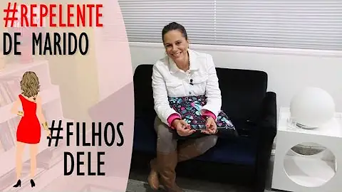 Como aturar enteados?