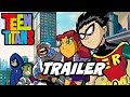 Teen Titans Season 6 Trailer Explained - Post Credit Scene