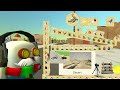 ВЫШЛА ОБНОВА 4.9.0 НОВЫЕ КОСТЮМЫ ПВЗ И АМОНГ АС, МАШИНЫ И.....