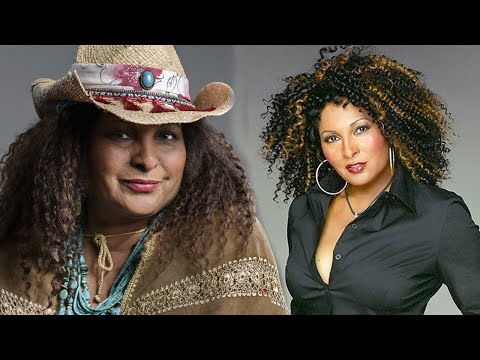 Video: Pam Grier nettovärde