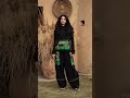 Спортивный гламур в деталях