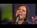 David & Nicole Binion - Song Of My Heart (Official Live Video)