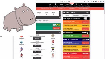 freesupertips vs poisson model