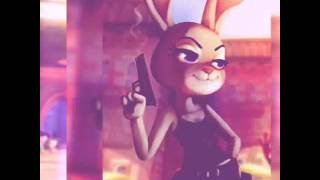 Miniatura del video "Nick and Judy timber"