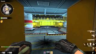New Nuke, New Flash Bug