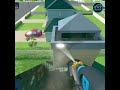 PowerWash simulator
