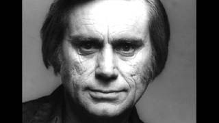 George Jones Brother To The Blues chords