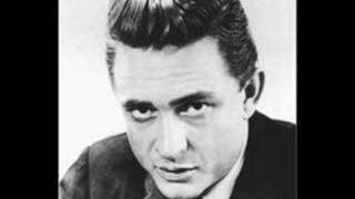 Vignette de la vidéo "Johnny Cash - Happiness Is You"