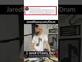 If you're too tired to practice, move more throughout the day | Drumming #Shorts