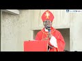 maasikofu tanzania wakemea utekaji na kufungia makanisa Tanzania. #gwajimanization #africa