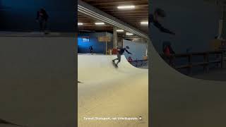 Tunneli Skatepark, Salo, Finland, 2.3.2023 #Darudeskater #Skateboarding #Skateboardingisfun #Edm