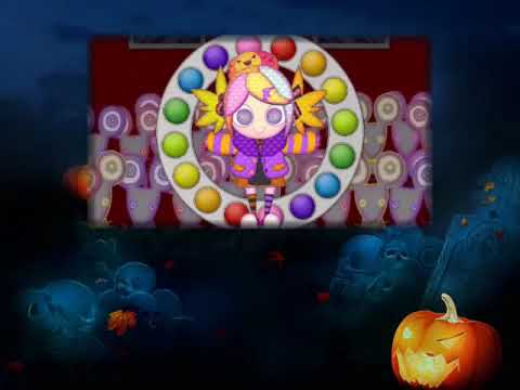 合唱 Happy Halloween