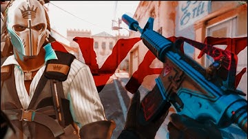 INSANE CS2 Highlights – AWP / AK / M4 / Deagle (Clean Aim & Satisfying Shots)