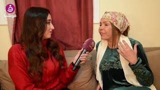 لوسي: ابني يعرف أنني راقصة.. هذا رأيي بعودة فيفي عبده للرقص