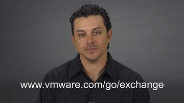 How to Virtualize Microsoft Exchange on VMware vSphere