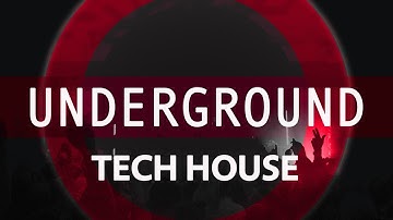 Underground Tech House Samples - Underground Tech House