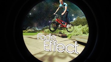 How To Fade Video In And Out In After Effects CS6 [EASY]