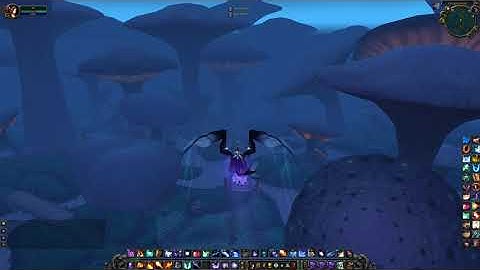 Mack Diver Location, WoW TBC