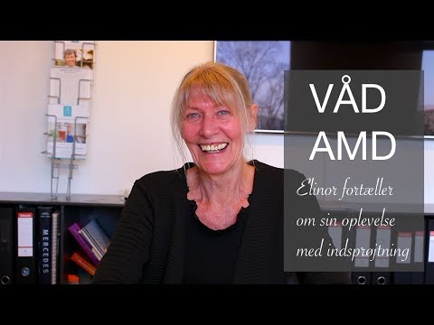 Video: Våd Koldbrand - årsager, Symptomer Og Behandling