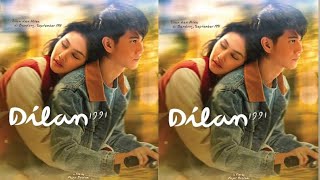 Dilan 1991 Full HD 