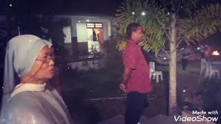 40 Hidup Membiara Pe. Adriano, FdCC