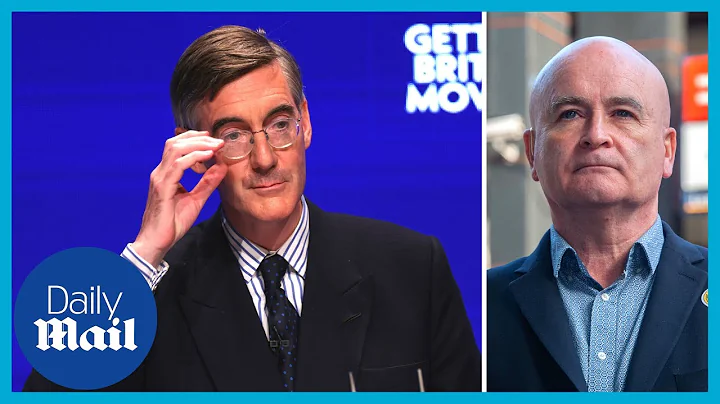 Jacob Rees-Mogg takes aim at Mick Lynch and Rail Strikes in Tory Conference Speech - DayDayNews