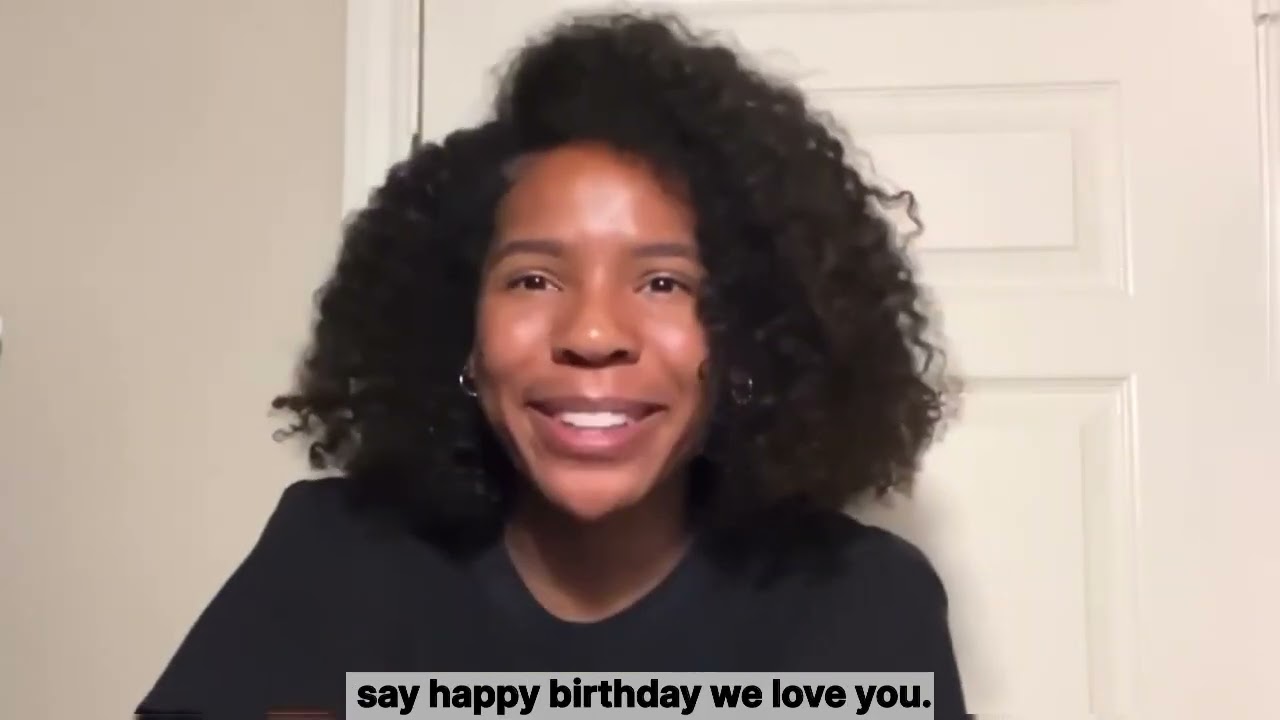 Help me celebrate my 30th Birthday! Link below 👇🏾