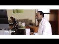 MUMUTIMA WANJYE MWAMI YESU ngwino utegeke | AHO UBAYE by RICHARD NGENDAKURIYO (Official Video)