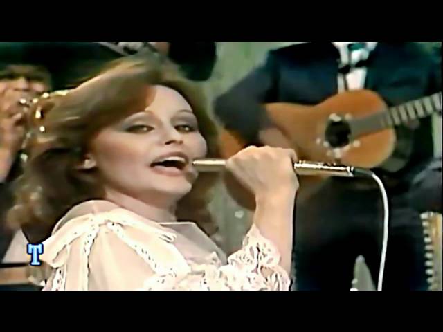 Rocío Dúrcal - Fue tan poco tu cariño