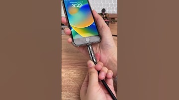 Lightning, Type-C, Micro USB… All in One! | mfish 4-in-1 Cable Review