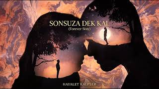 Hayalet Kalpler - Sonsuza Dek Kal 