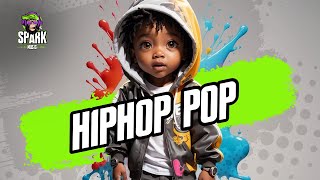 HipHop Pop - SparkMusicBR (Free Music, HipHop Music, Pop Music)