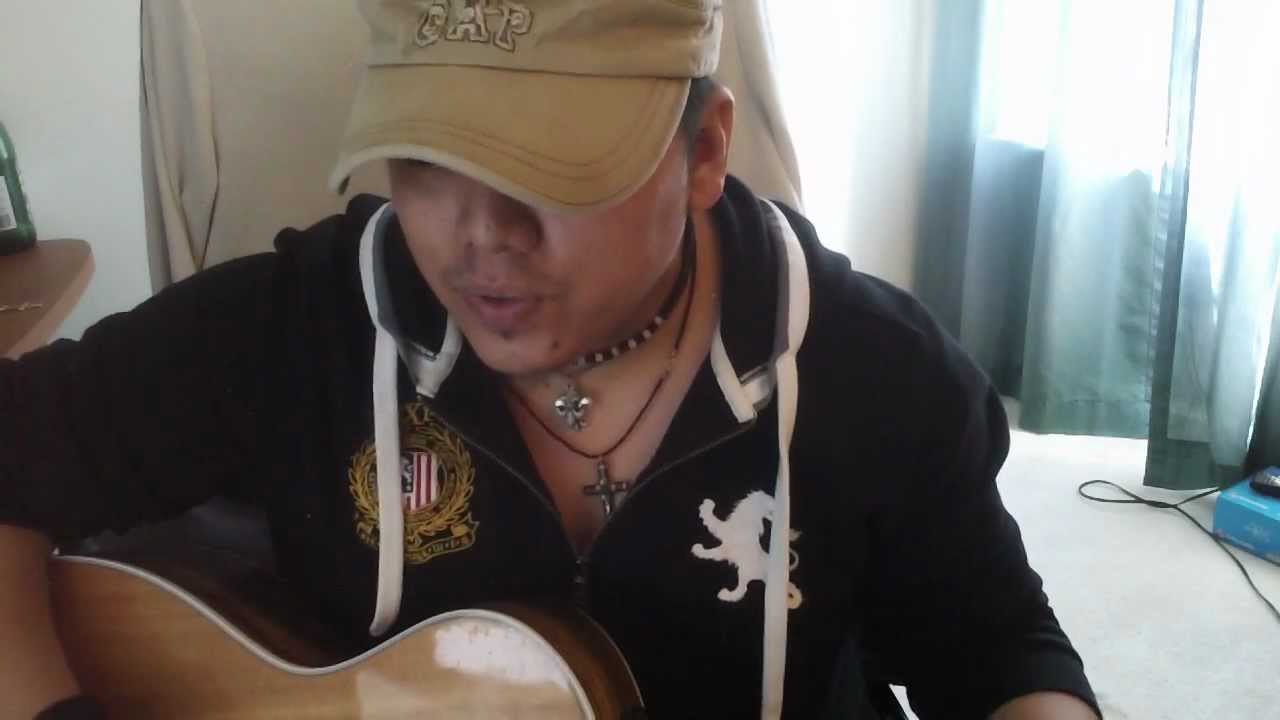 Gin Blossoms "Found Out About You" Cover YouTube