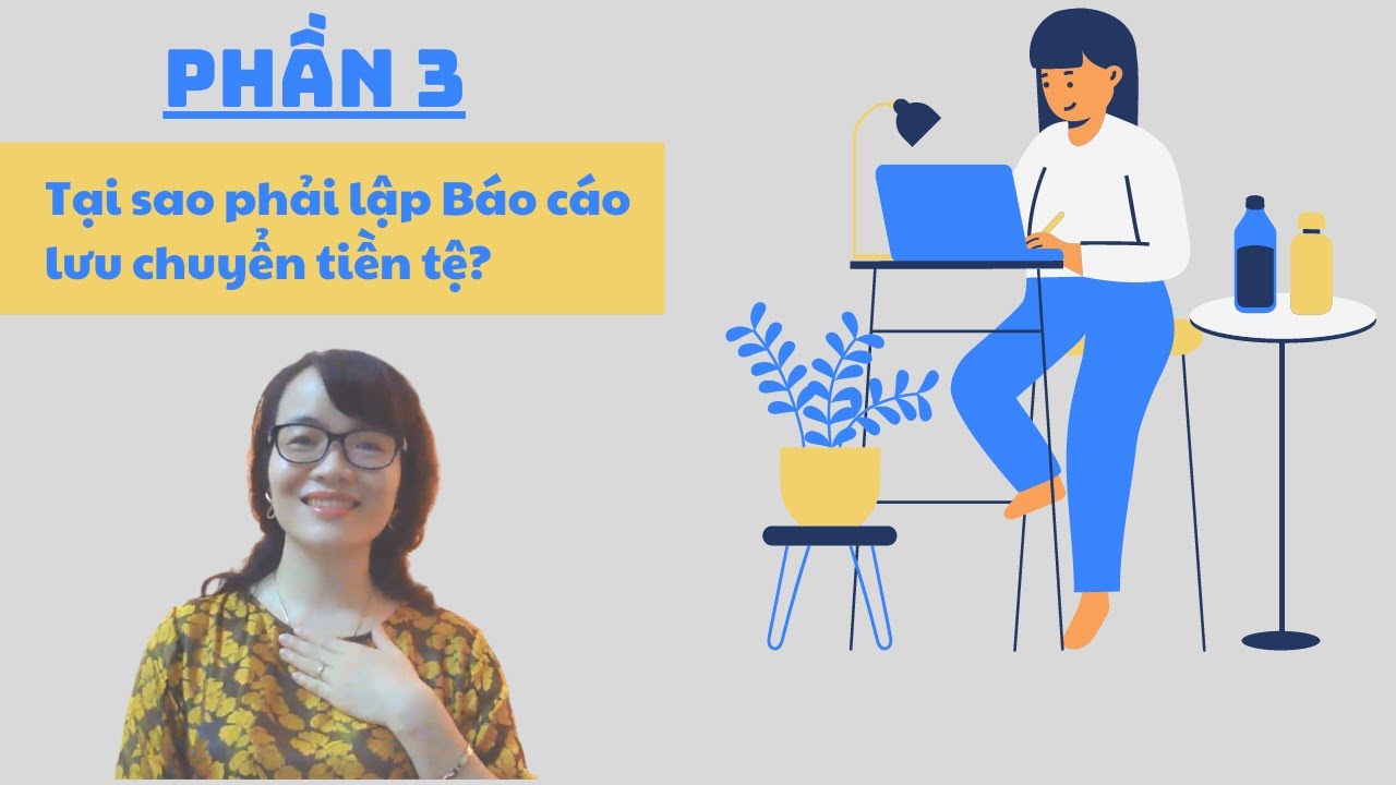 KetoanABC #25- Đọc, hiểu BÁO CÁO TÀI CHÍNH- Phần 3:... - youtube