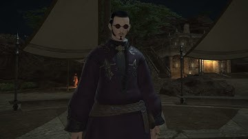 Final Fantasy XIV A Realm Reborn PS5 Walkthrough Part 4 (No Commentary)