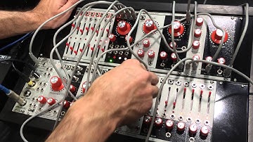 NAMM 2014: Verbos Electronics Booth