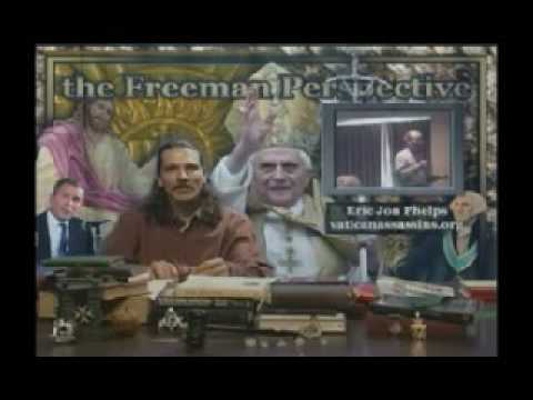 Eric Jon Phelps on The Freeman Perspective part 5/6