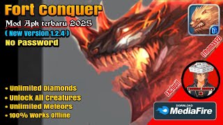 Fort Conquer Mod Apk 1.2.4 Latest Version 27 Agu 2025 screenshot 3