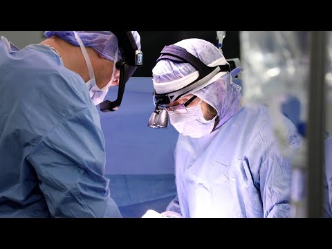 Chaire Bloc OPératoire Augmenté - BOPA : Innovations en téléchirurgie