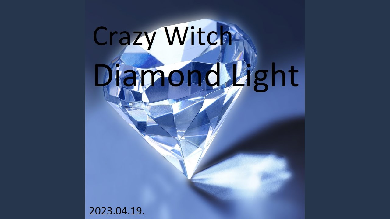 Watch Diamond light on YouTube Watch Diamond light on YouTube