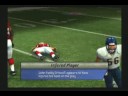 Madden 08 HGR Tourny Chicago Bears vs Arizona Card...