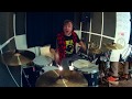 Nirvana - Sliver - Drum Cover by DDiDrums