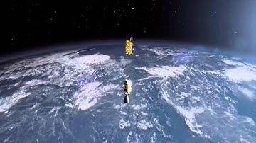 SMAP: Mapping Global Soil Moisture, Managing a Better Future